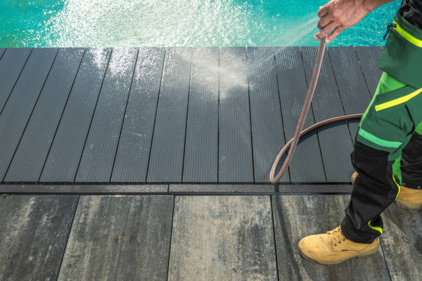 Why Choose Our Certified Pressure Washing Experts for Your Project Needs in Pennside, PA?